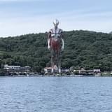 庵野秀明企画・脚本「シン・ウルトラマン」勇姿が初公開 斎藤工「美しさがある」