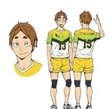 「ハイキュー!!」第4期の最新PV公開 追加キャストとして鳥海浩輔、上村祐翔が参戦