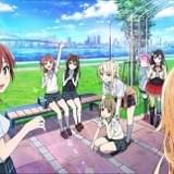 「ラブライブ!」虹ヶ咲学園スクールアイドル同好会がテレビアニメ化