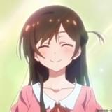 ラブコメ漫画「彼女、お借りします」堀江瞬、雨宮天らの出演でTVアニメ化