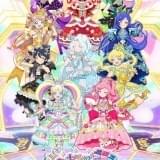 「キラッとプリ☆チャン」シーズン3放送決定 「ミラクル☆キラッツ」新コーデ発表&謎のアイドルも登場