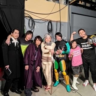 「声優と夜あそび」公開生放送に各曜日MCが登場