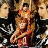 演劇「ハイキュー!!」が「春高編」に突入 第9弾「最強の挑戦者」全国5都市で上演