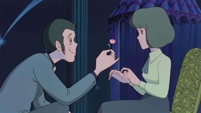 AbemaTVで「ルパン三世 カリオストロの城」とTVスペシャル5作品を無料