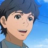 朝ドラ俳優・板橋駿谷が声優初挑戦 ROBOT×テレコム・アニメーション制作のホクレンPRアニメ