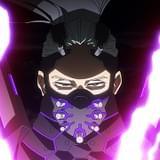 デク＆爆豪の前に立ちはだかるナイン