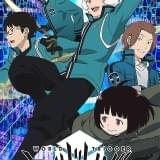 TVアニメ「ワールドトリガー」新シーズン製作決定 村中知、梶裕貴、中村悠一ら主要キャスト続投