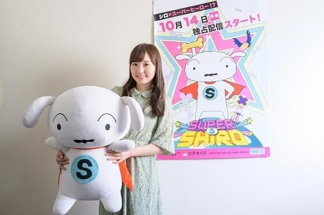 野原シロ ※プロフィール必読 野原 シロ_百度百科
