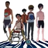 パラアスリートの活躍を描く「ブレーカーズ」1月7日放送開始 異端のスポーツ科学者役に三木眞一郎