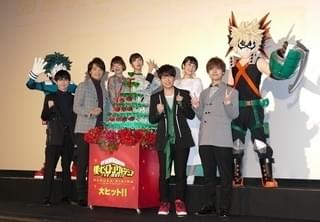 全国313スクリーンで封切り