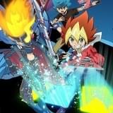 「遊☆戯☆王」シリーズ第7作「遊☆戯☆王 SEVENS」放送決定 主演に「海獣の子供」の石橋陽彩