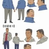 「名探偵コナン」新春スペシャル、容疑者役に「チョコレートプラネット」