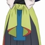 徳田秋声(CV:渡辺拓海)