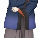 萩原朔太郎(CV:野島健児)