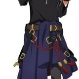 坂口安吾(CV:杉田智和)