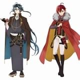 「文豪とアルケミスト」TVアニメ化、20年春放送開始 諏訪部順一、中村悠一らキャストは続投