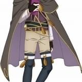 島崎藤村(CV:立花慎之介)