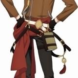 織田作之助(CV:小野坂昌也)