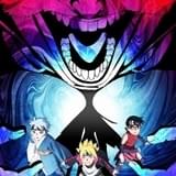 TVアニメ「BORUTO-ボルト-」新章「ムジナ強盗団編」1月下旬スタート 原作漫画につながるシリーズ
