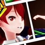 ラップバトルプロジェクト「言霊少女」アニメ版、1月11日配信開始