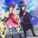 松智洋×矢吹健太朗「はてな☆イリュージョン」1月9日放送開始 主演に松岡禎丞、鈴木愛奈