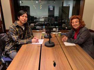 野沢雅子のラジオ番組に神谷浩史が出演