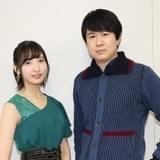 佐倉綾音&杉田智和の“進化する力”とは?「シンカリオン」で知った共通点