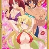 「異種族レビュアーズ」