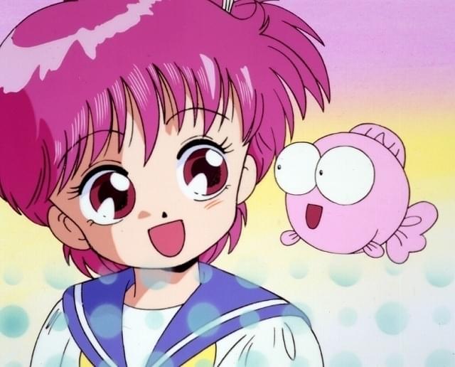 きんぎょ注意報! Blu-ray BOX〈2枚組〉　帯あり　なかよし　アニメ テレビシリーズ全54話に劇場版も収録 「きんぎょ注意報！」初の