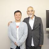 【明田川進の「音物語」】第32回 岩田光央さんとの対談(前編)台本になかった「AKIRA」金田のセリフ