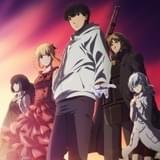 小林裕介&上田麗奈がストイックに挑む「ダーウィンズゲーム」 小林からスピンオフ作品の提案も