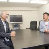 【明田川進の「音物語」】第33回 岩田光央さんとの対談(後編)声優は“商品”で事務所は“問屋”