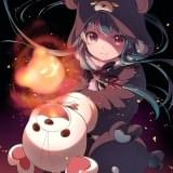 引きこもり少女がクマの着ぐるみ装備で異世界を大冒険「くまクマ熊ベアー」TVアニメ化