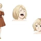 「空挺ドラゴンズ」に佐倉彩音、千本木彩花ら出演決定 前野智昭による実写料理番組も配信