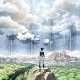 谷口悟朗×中島かずきのTVアニメ企画「バック・アロウ」始動 梶裕貴が出演