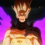 「4D RISING 上映」鑑賞者特典となるポストカード