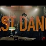 宮野真守が謎の少女とチェスに興じる「虚構推理」ED主題歌「LAST DANCE」MV公開