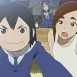 【前Qの「いいアニメを見にいこう」】第25回 「アニメの仕事は面白すぎる」から「わかる」まで「手を出すな!」……って、なんのこっちゃい!!