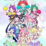 「キラッとプリ☆チャン」シーズン3キービジュアル公開 マスコットのキラッCHUとメルパンがアイドルに