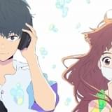 「サイダーのように言葉が湧き上がる」市川染五郎&杉咲花の声を収録した特報完成