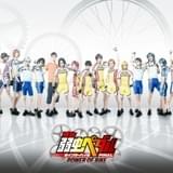 「舞台『弱虫ペダル』FINAL POWER OF BIKE」メインキャラ19人のビジュアル公開