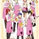 「キンプリ」×「ラスカル」のコラボグッズ販売&カフェ展開がスタート