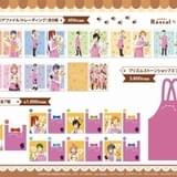 コラボグッズ2(プリズムストーンショップ)