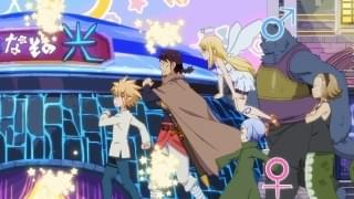 「異種族レビュアーズ」OP＆ED主題歌の視聴動画公開