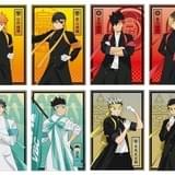 「ハイキュー!!」日向、影山らが応援団に 第4期応援フェアが2月15日スタート