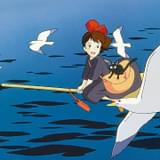 Netflix、ジブリ21作品を世界配信へ 日本、米国、カナダは除外