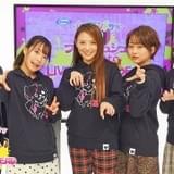 アニマックス「ゾンビランドサガ」ライブイベントに向けた特番を3カ月連続放送