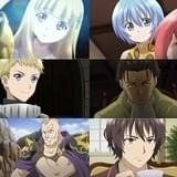 「八男って、それはないでしょう!」榎木淳弥らによるキャラクターボイスを収録したPV公開