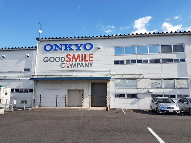 フィギュアの価格と工場のお話