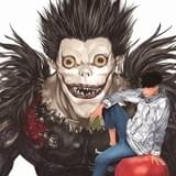 「デスノート」完全新作読み切り「ジャンプスクエア」2月4日発売号に掲載 表紙イラスト先行公開